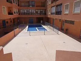 Edificio Godisa Iv Otel