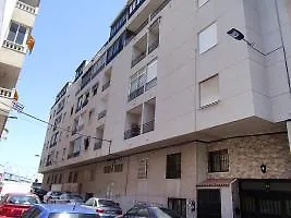 Edificio Godisa Iv *