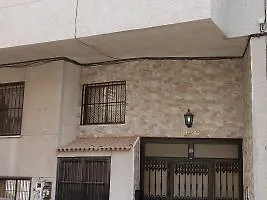 Edificio Godisa Iv * Torrevieja