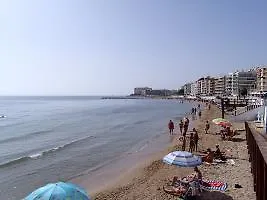 Edificio Godisa Iv Hotel Torrevieja