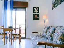 Edificio Godisa Iv Hotel Torrevieja