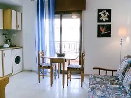 Hotel Edificio Godisa Iv *