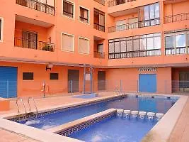 Edificio Godisa Iv * Torrevieja