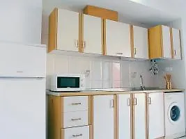 Edificio Godisa Iv Hotel Torrevieja