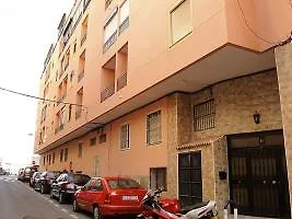 Edificio Godisa Iv *