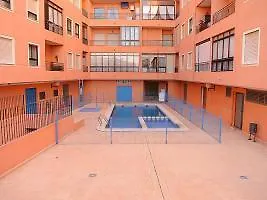 Hotel Edificio Godisa Iv Torrevieja