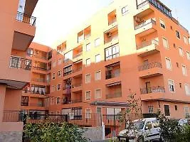 Hotel Edificio Godisa Iv